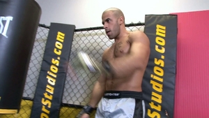 Austin Wilde: Climax on the Mat