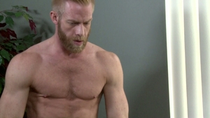 Men Over 30: Furry Hefty Beard: A Story of Seduction