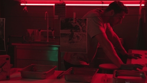 Disruptive Films: Wyatt's Hidden Agenda Revealed