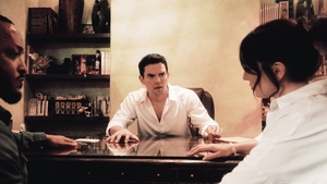 Disruptive Films: Roman Todd Takes Two Hairy Big Dicks