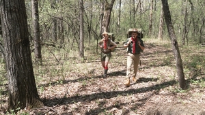 scoutboys: The Secret Desires of a Camping Trip