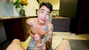 AmateurGayPOV: Learn Spanish in the Most Unconventional Way
