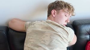 AmateurGayPOV: Vibes Flowing Naturally