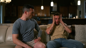 Stepbrother Romance: Too Hot to Handle?