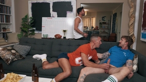 The Sticky Secret Behind Fantasy Drafts