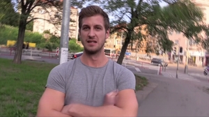Czech Hunter: Czech Hunter 211: Lascivious Liaisons