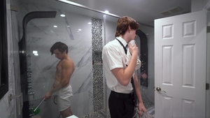Archie and Finchh's Dirty Secret