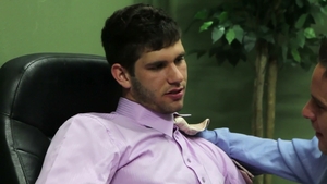 Navigating Your Sexuality at a Frat Party