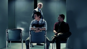 Men: Intense Pounding with Full Force