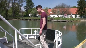 Sultry Youth's Enticing Outdoor Performance