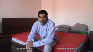 Seducing a Student with Naught Offers