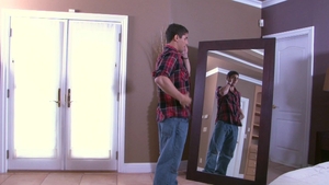 Next Door Male: Jimmy's Wild Dateless Party